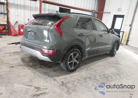 2024 Kia Niro Ex z USA, uszkodzony, nr VIN KNDCR3LE7R5124715